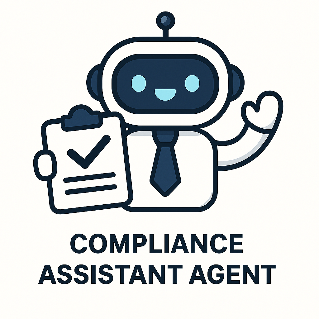 Compliance Assistant Agent